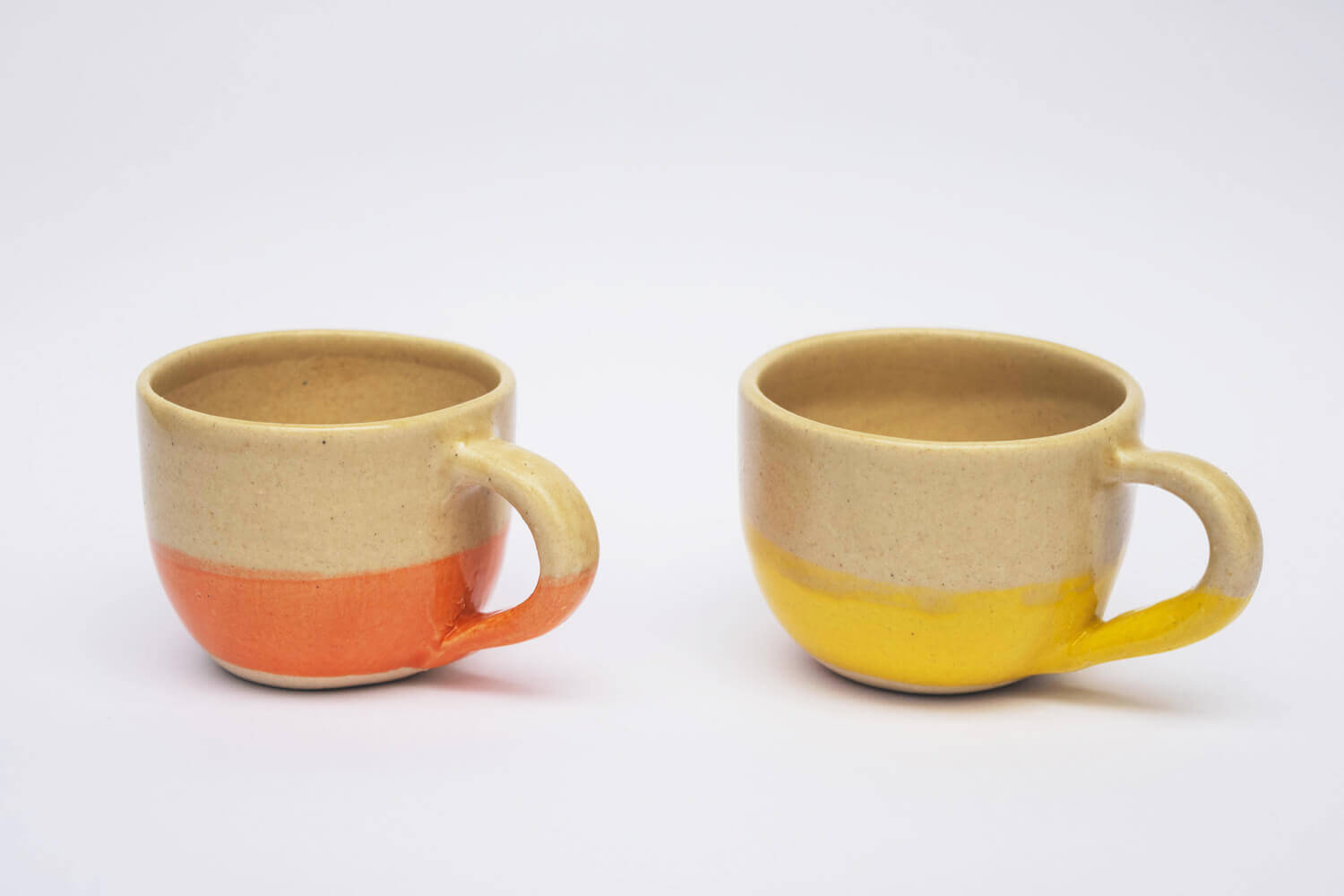Expresso Ceramic Coffee Cup | Earthan