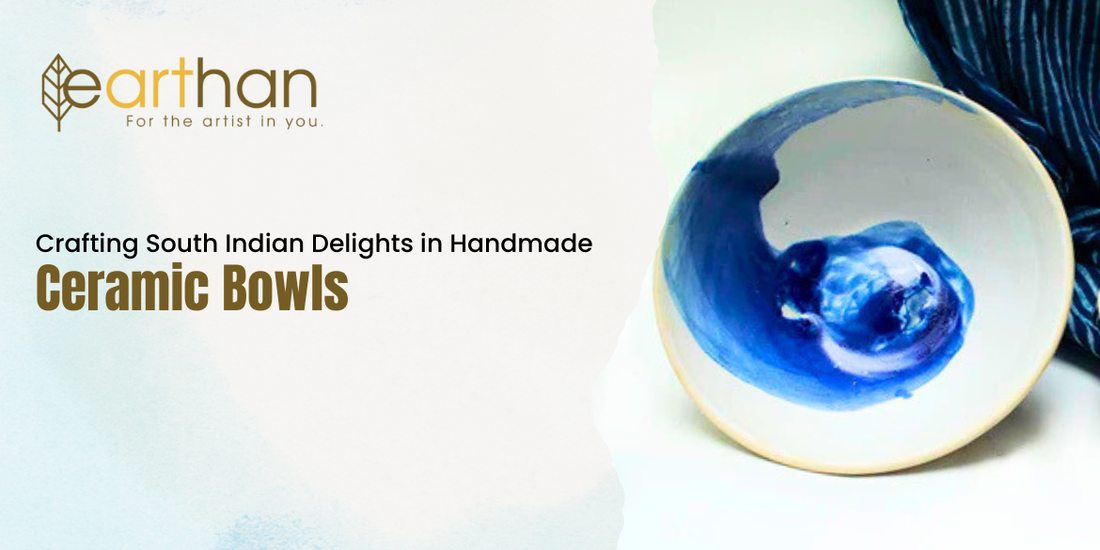 Bowl  | Earthan