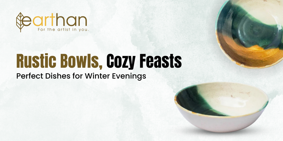 Bowls | Earthan