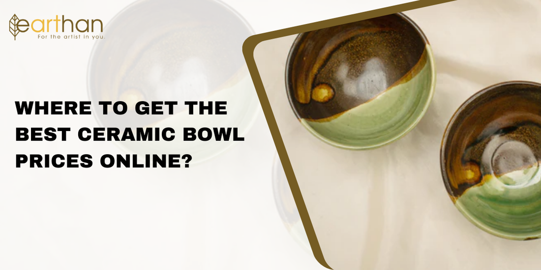 Bowl | Earthan