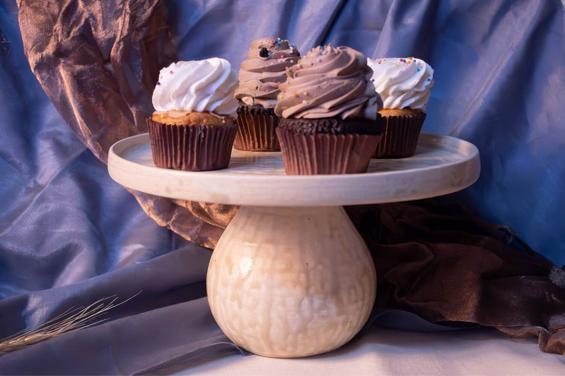 Cake Stand | Earthan