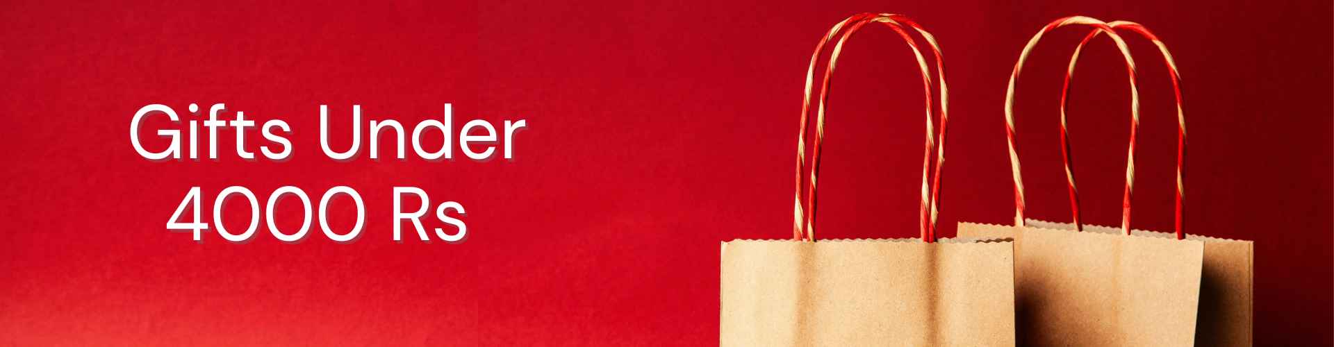 Gifts Under ₹4000