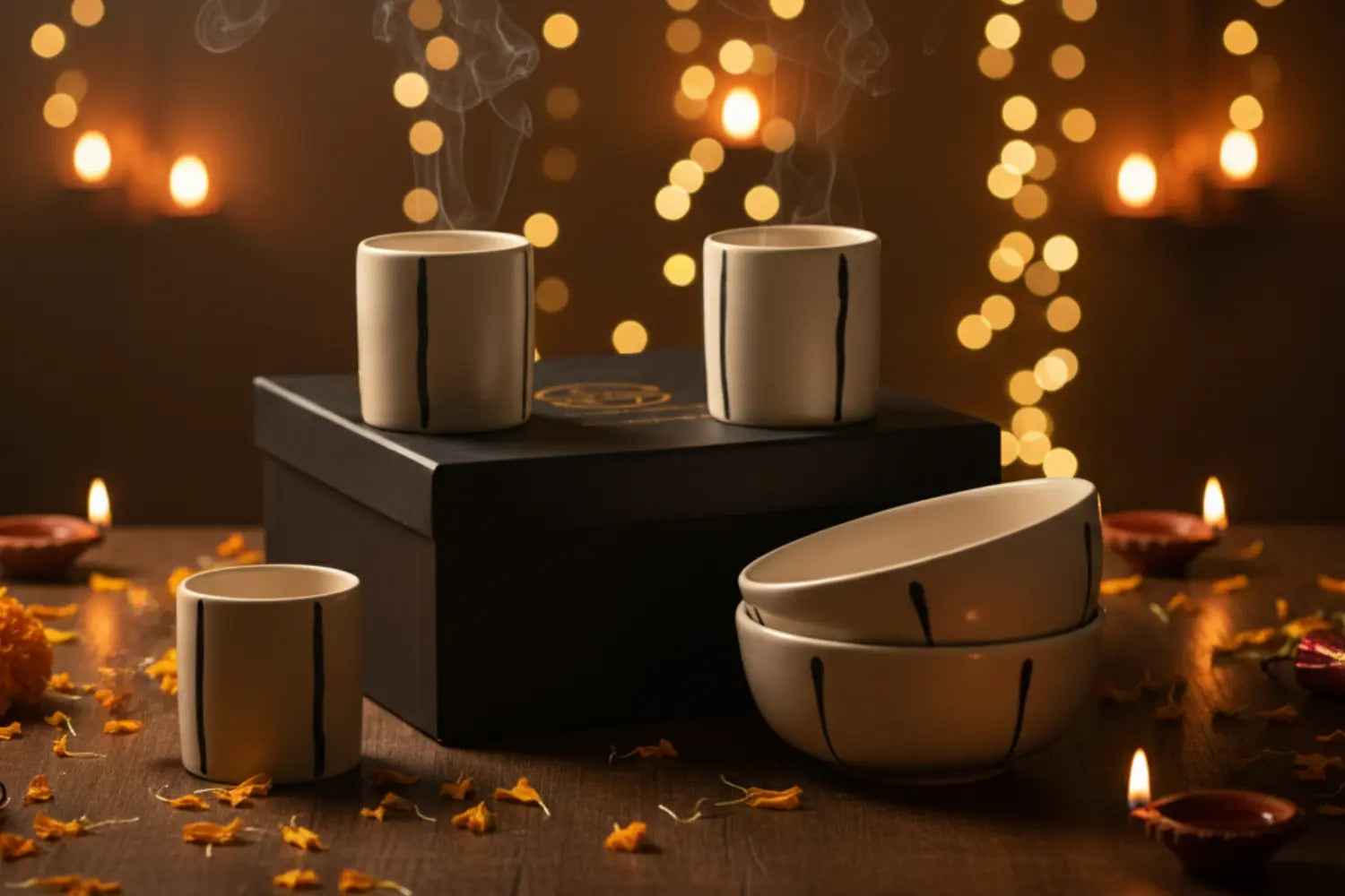 Anniversary Gift for Parents | Earthan