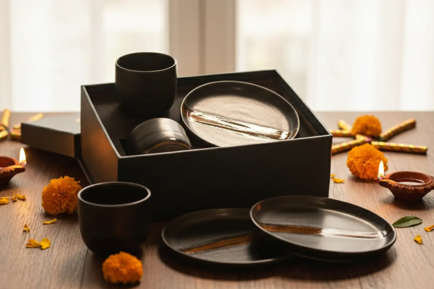 Marriage Gift for Friends | Earthan