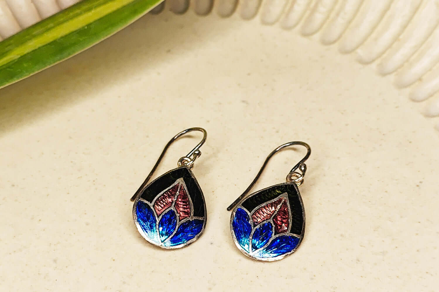925 Silver | Earthan