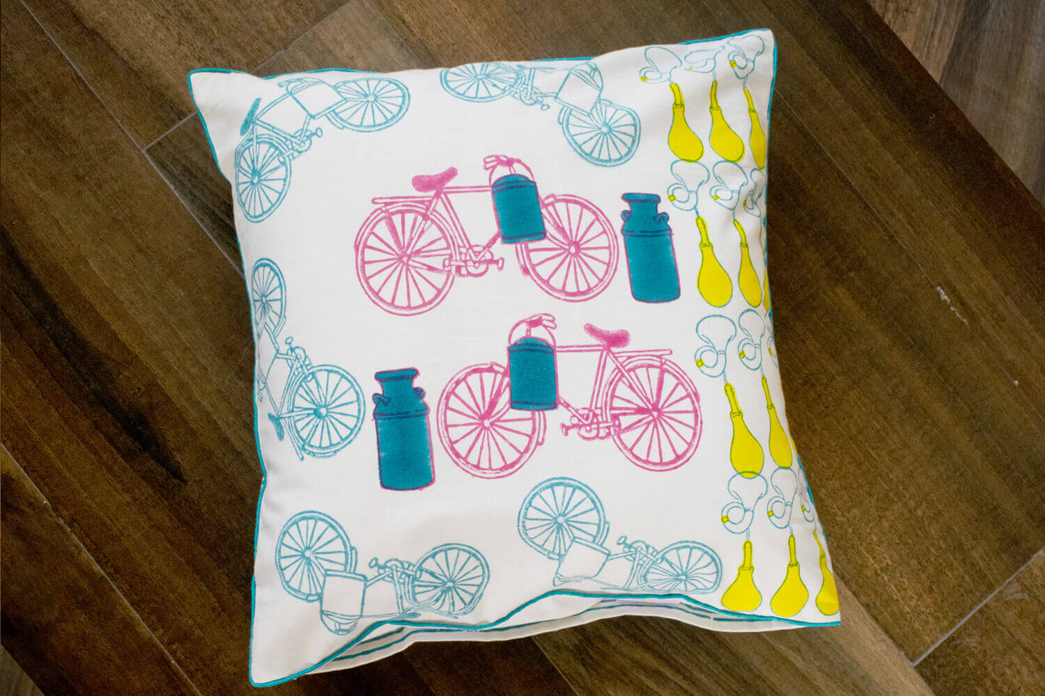 Cushion cover | Earthan