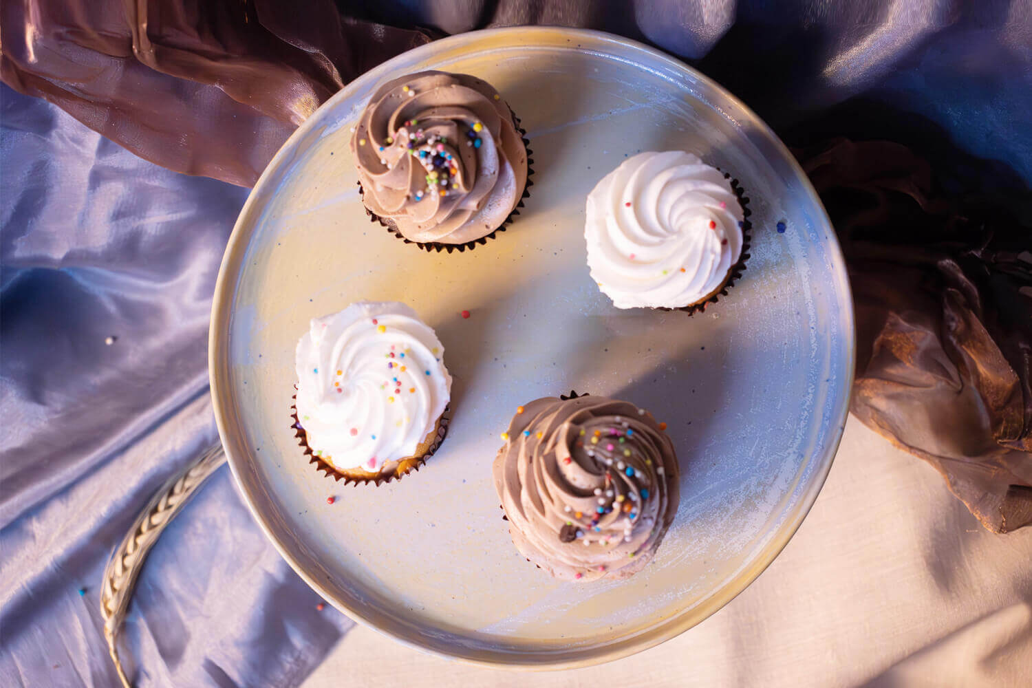 Cup Cakes